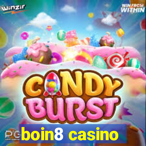 boin8 casino